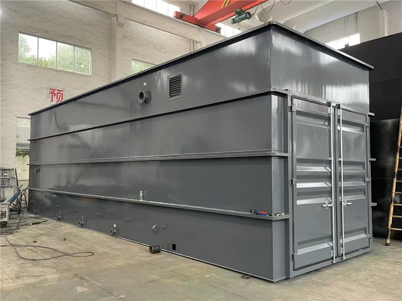 农村生活污水处理设备