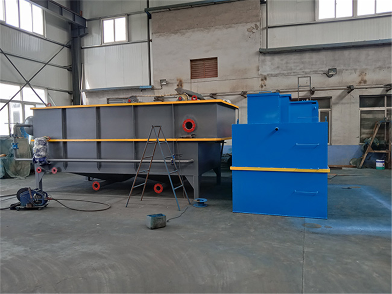 屠宰污水处理设备