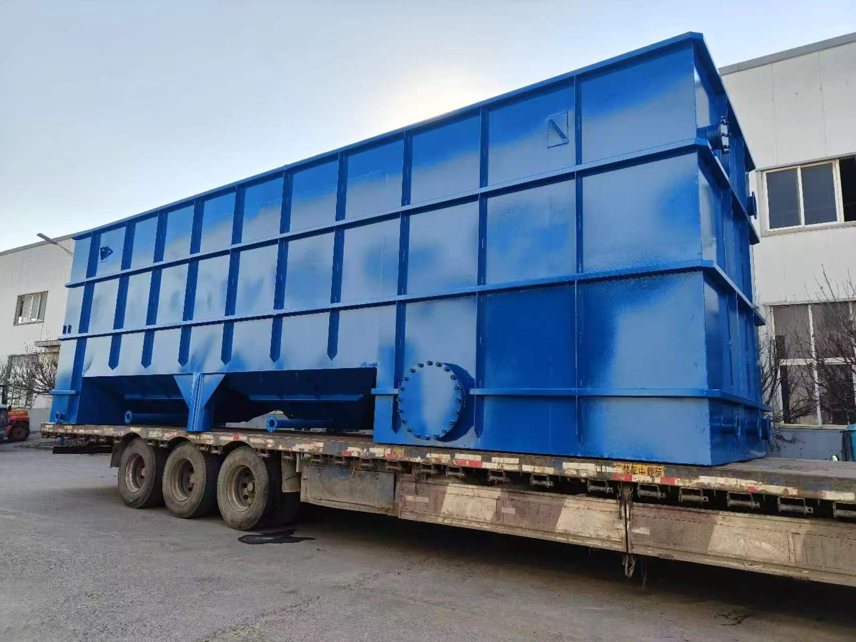 船舶污水处理设备